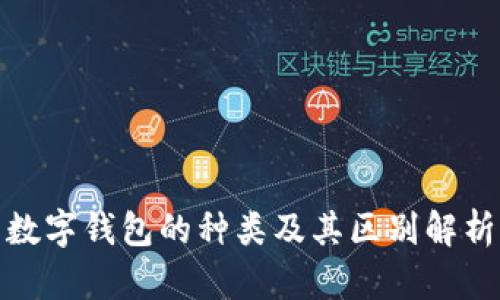 数字钱包的种类及其区别解析