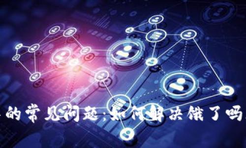 数字钱包使用中的常见问题：如何解决饿了吗无法使用的情况