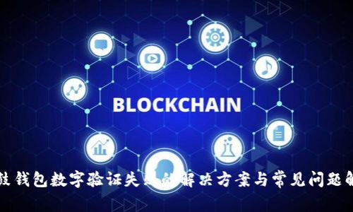 鼓鼓钱包数字验证失败的解决方案与常见问题解析