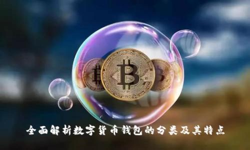 全面解析数字货币钱包的分类及其特点