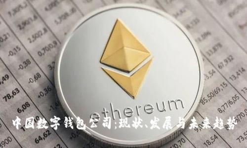 中国数字钱包公司：现状、发展与未来趋势