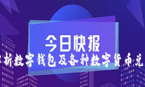 全面解析数字钱包及各种数字货币兑换方式