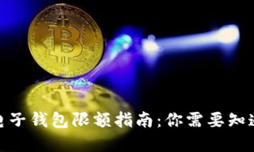 2023年数字电子钱包限额指南：你需要知道的5个关键点