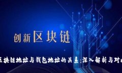 区块链地址与钱包地址的
