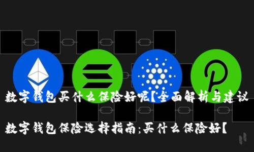 数字钱包买什么保险好呢？全面解析与建议

数字钱包保险选择指南：买什么保险好？