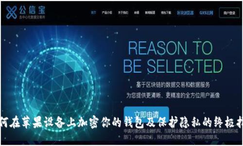 如何在苹果设备上加密你的钱包及保护隐私的终极指南