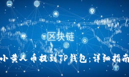 如何将MNC小黄人币提到TP钱包：详细指南与注意事项