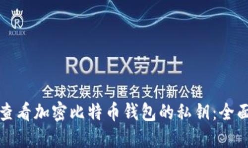 如何查看加密比特币钱包的私钥：全面指南