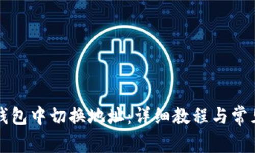 如何在TP钱包中切换地址：详细教程与常见问题解答