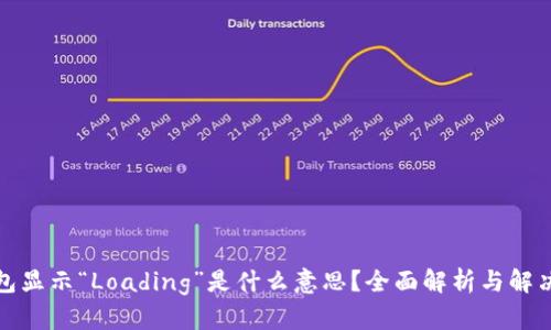 TP钱包显示“Loading”是什么意思？全面解析与解决方案
