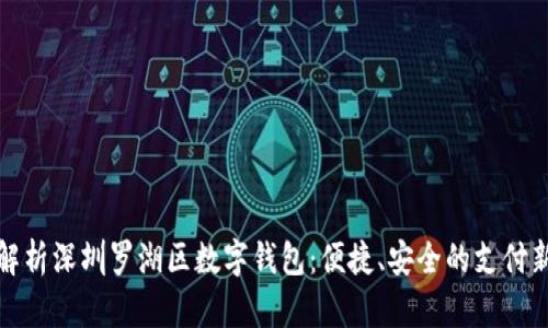 全面解析深圳罗湖区数字钱包：便捷、安全的支付新选择