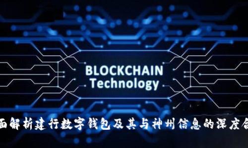 全面解析建行数字钱包及其与神州信息的深度合作