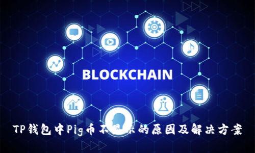 TP钱包中Pig币不显示的原因及解决方案
