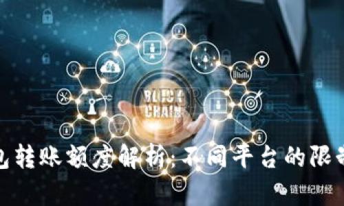 数字钱包转账额度解析：不同平台的限制与建议