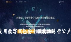如何使用数字钱包安全便