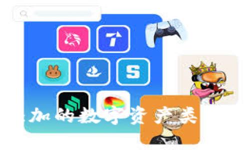 TP钱包支持添加的数字资产类型及其限额详解