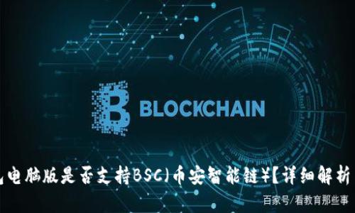 TP钱包电脑版是否支持BSC（币安智能链）？详细解析与教程