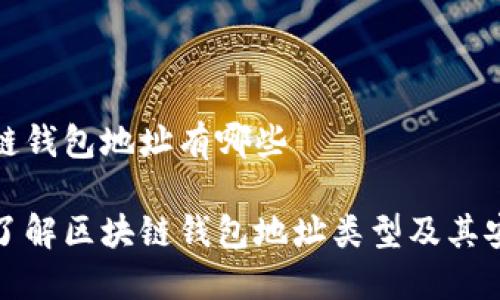 区块链钱包地址有哪些

深入了解区块链钱包地址类型及其安全性