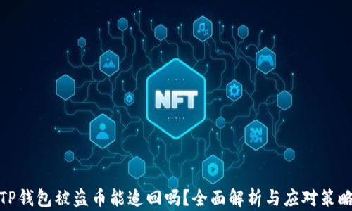 
TP钱包被盗币能追回吗？全面解析与应对策略