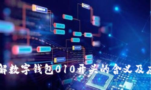 详解数字钱包010开头的含义及应用