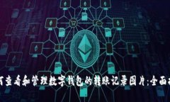 如何查看和管理数字钱包