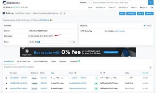 如何在TP钱包中查看您的钱包地址