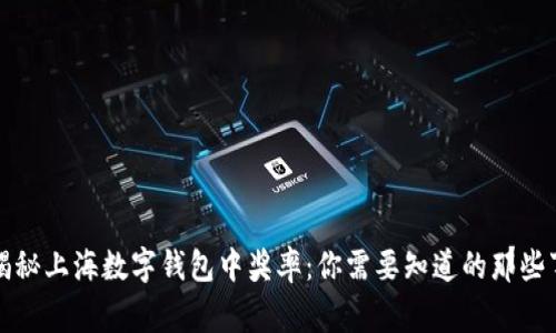 揭秘上海数字钱包中奖率：你需要知道的那些事