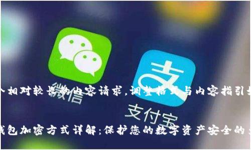 这是一个相对较长的内容请求，调整格式与内容指引如下：


比特币钱包加密方式详解：保护您的数字资产安全的多重策略
