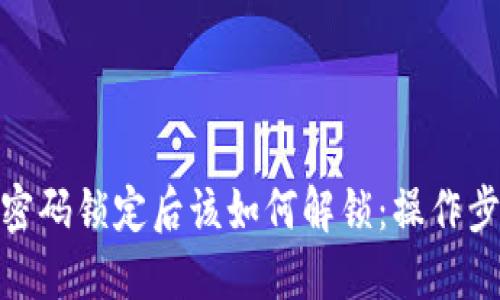 数字钱包密码锁定后该如何解锁：操作步骤与建议