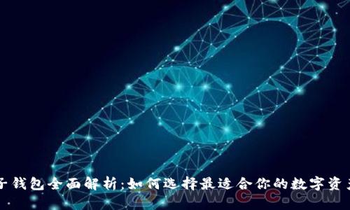 区块链电子钱包全面解析：如何选择最适合你的数字资产管理工具
