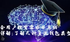 思考一个符合用户搜索需