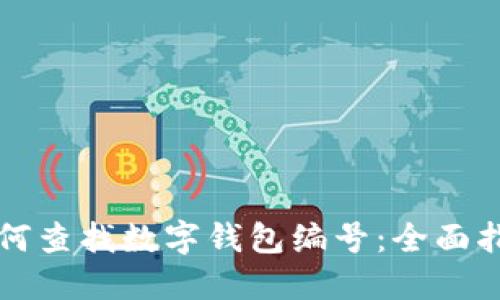 如何查找数字钱包编号：全面指南