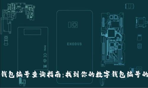 建行数字钱包编号查询指南：找到你的数字钱包编号的最佳方法