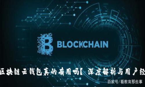 : 区块链云钱包真的有用吗？ 深度解析与用户经验
