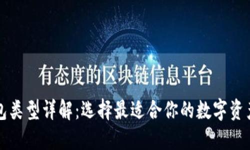 区块链钱包类型详解：选择最适合你的数字资产管理工具