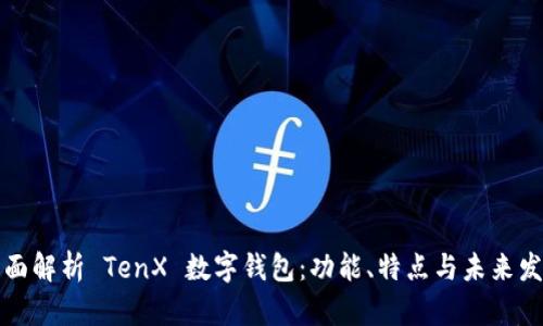 全面解析 TenX 数字钱包：功能、特点与未来发展