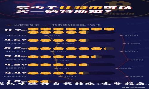 如何在TP钱包中进行自我转账：完整指南与注意事项