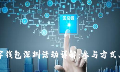 2023年建行数字钱包深圳活动详解：参与方式、优惠和常见问题