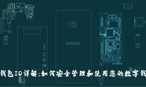 数字钱包ID详解：如何安全管理和使用您的数字钱包ID