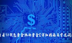 如何查看TP钱包资金池的资金？详细指南与常见问